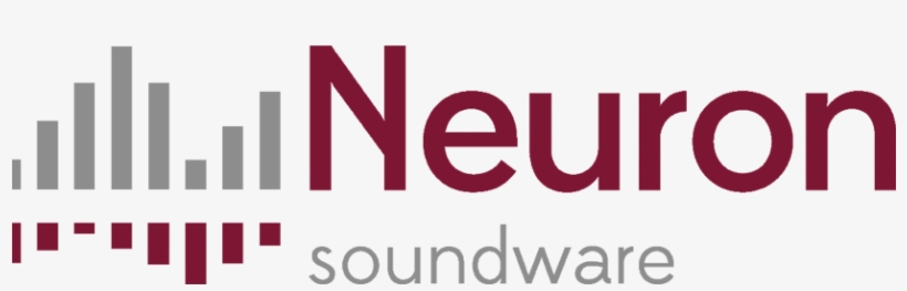 Neuron Soundware - Startupyard Alumni - Neuron Soundware Logo, transparent png #846653