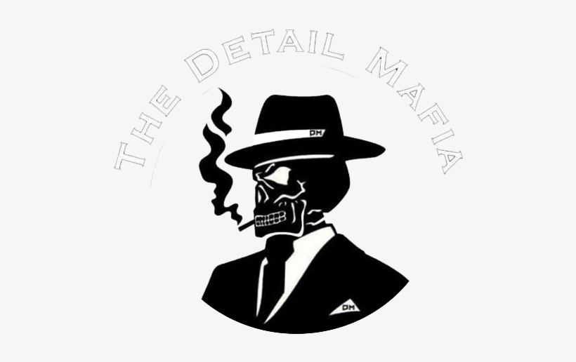 Picture - Detail Mafia Logo, transparent png #846702
