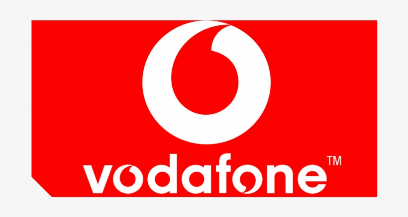 Special Prices On Vodafone Packages - Vodafone Logo, transparent png #846708