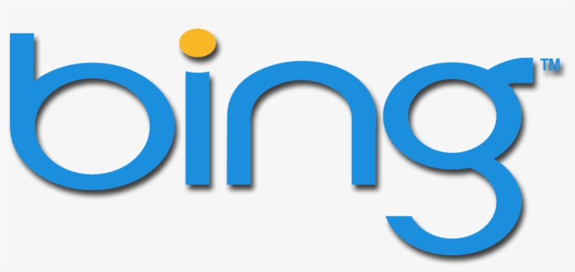 Este Es El Nuevo Logo - Bing, transparent png #846861