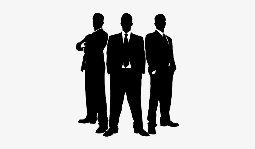 Team Of Video Editors In Virginia Everyone At The Mid - Security Guard Shadow, transparent png #846888