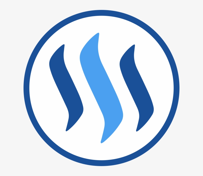 Steem-dollar - Steem Coin, transparent png #846911