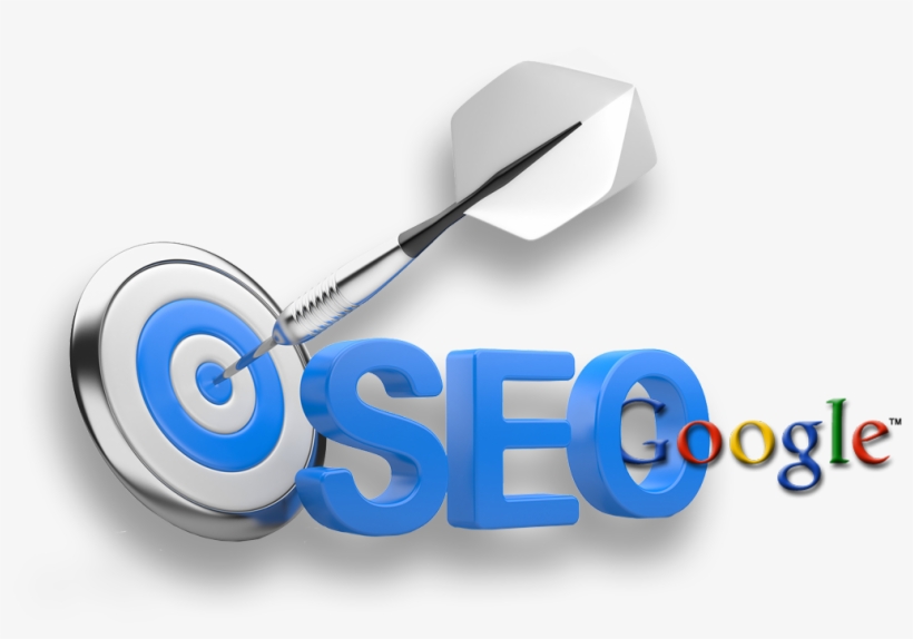 When It Comes To Placement, Everyone Knows That Organic - Google Seo Logo Png, transparent png #846977