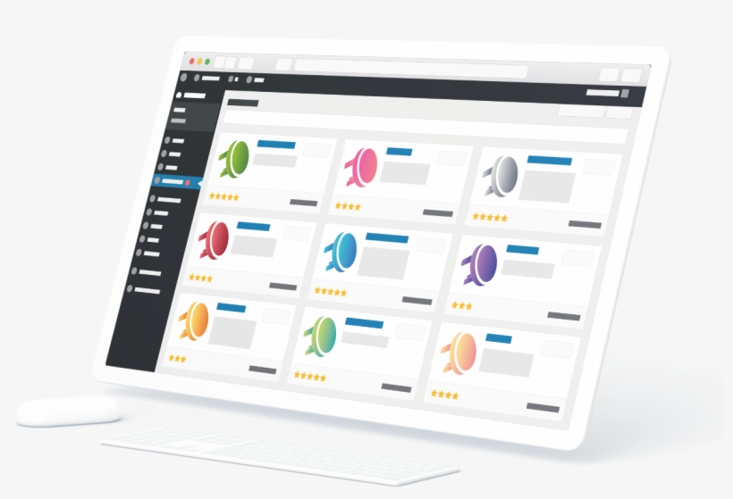 Pro-grade Wordpress Plugins At A Price You Can Afford, - Tablet Computer, transparent png #846980