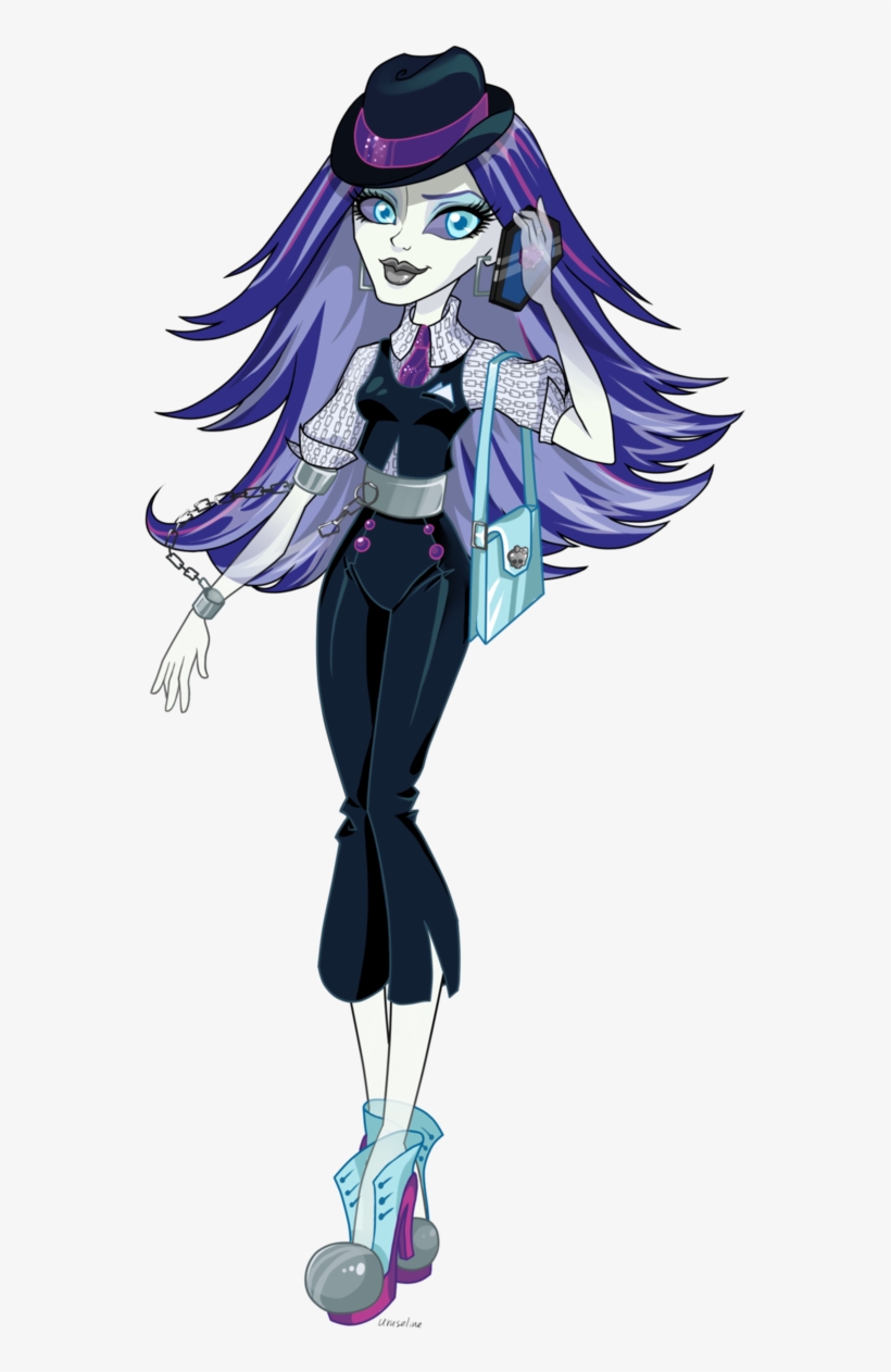 Monster High Images Mafia Mh Hd Wallpaper And Background - Monster High, transparent png #846999