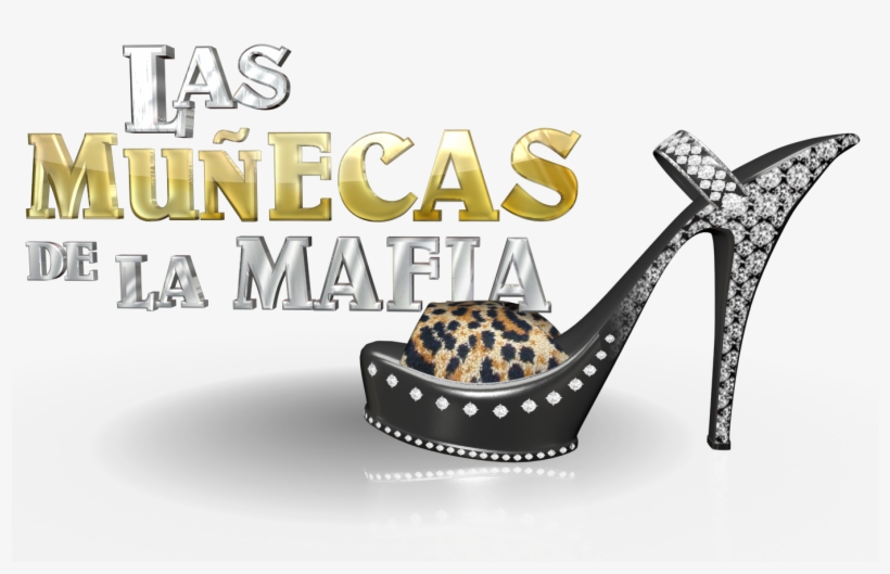 29 Am 497807 The Mafia Dolls 12/7/2009 - Muñecas De La Mafia Logo Png, transparent png #847022