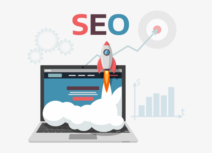 Download On Page Seo - Seo Illustration PNG Image with No Background -  PNGkey.com