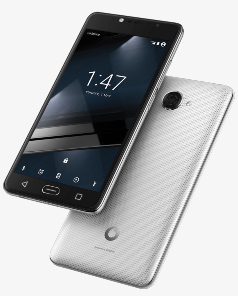 Vodafone Smart Ultra 7, transparent png #847115