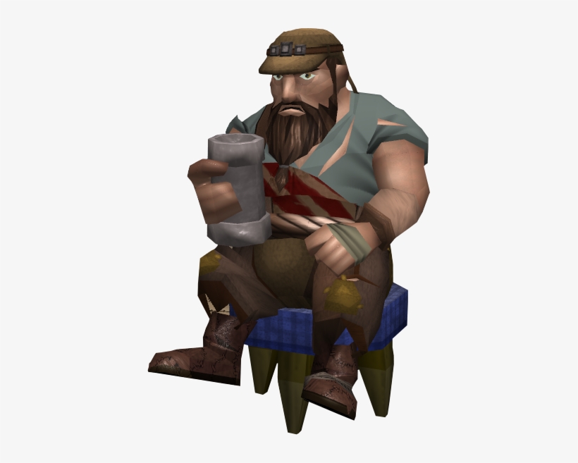 Dwarf Png - Sailor Dwarf, transparent png #847209