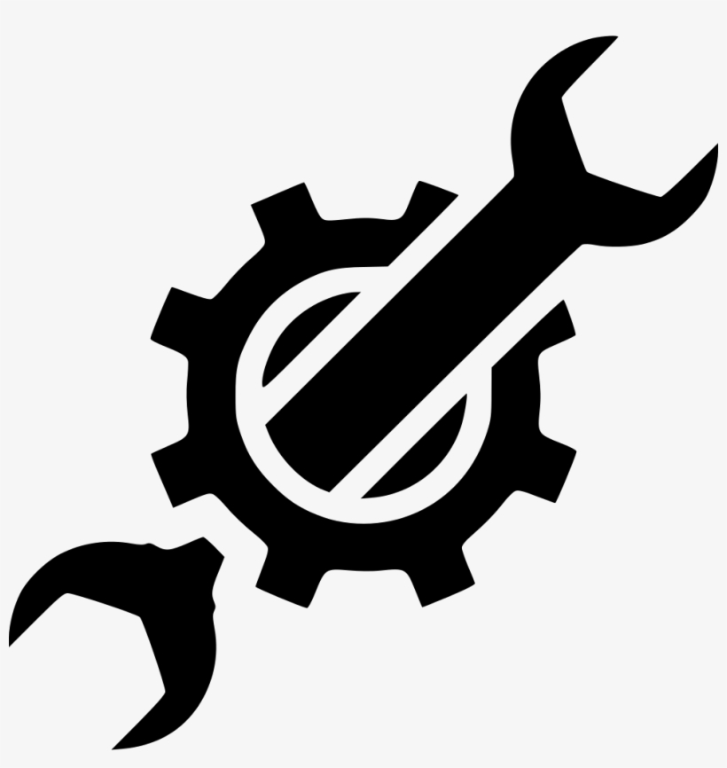 Png File - Gear, transparent png #847237