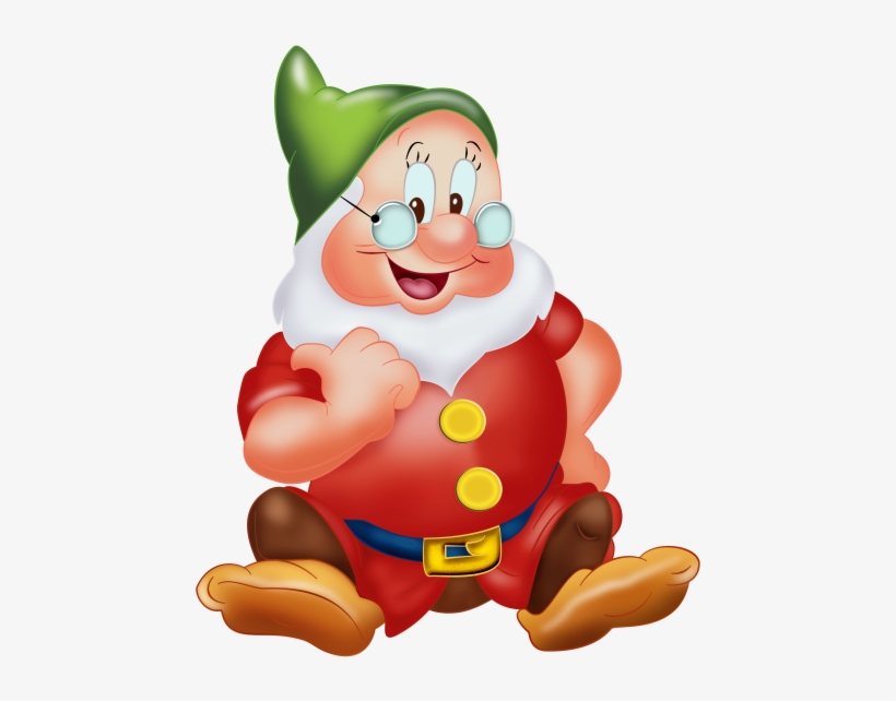 Free Png Dwarf Png Images Transparent - Snow White Dwarfs Png, transparent png #847240