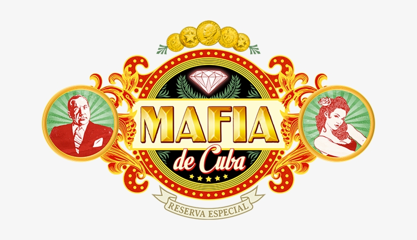 The Mafia Godfather Checking The Loyalty Of His/her - Mafia De Cuba, transparent png #847280