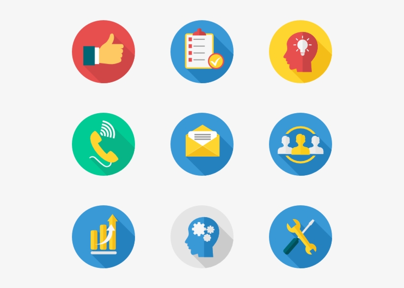 Seo - Optimize Icon, transparent png #847298