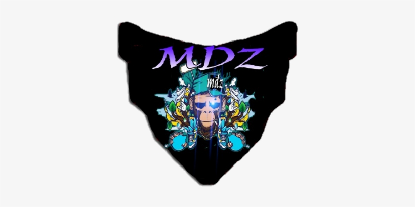 Mask#2 - Panties, transparent png #847300