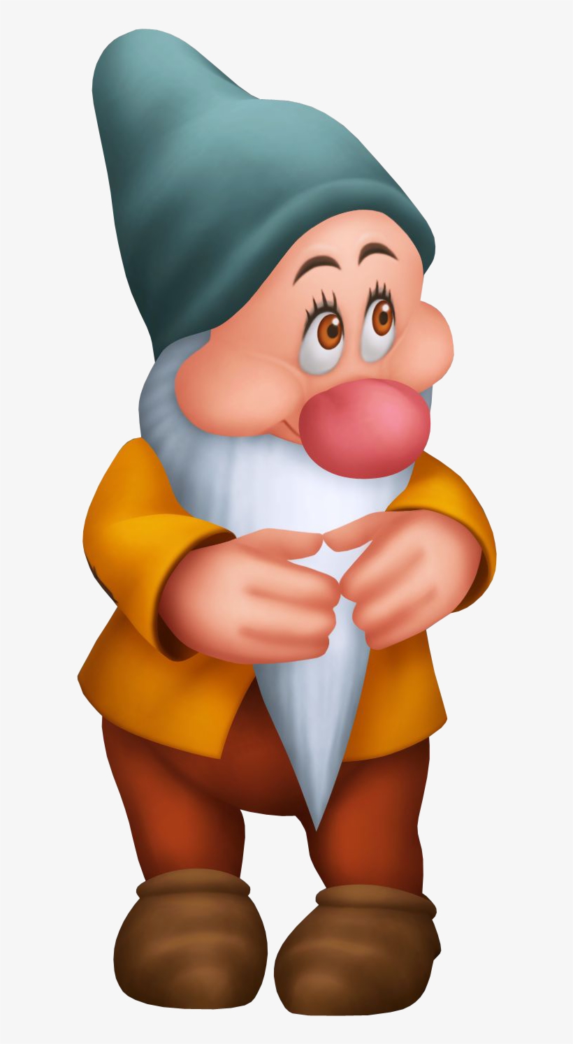 Seven Dwarfs, transparent png #847474
