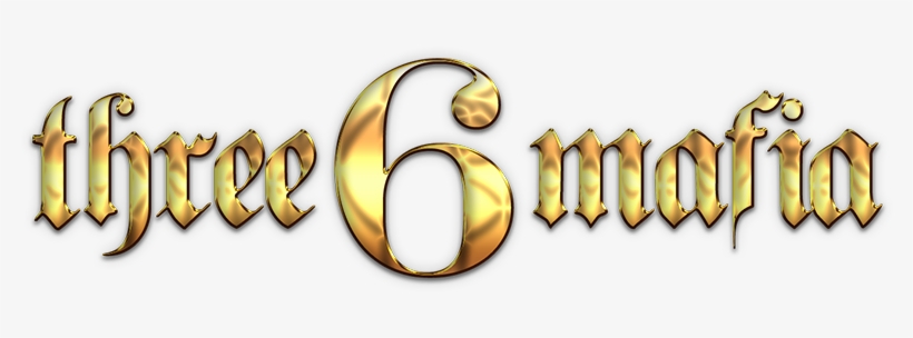 Triple 6 Mafia Logo, transparent png #847520