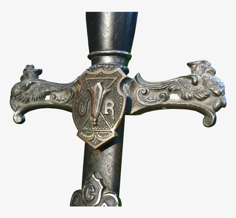 Is Michael Jesus Christ - Sword, transparent png #847521