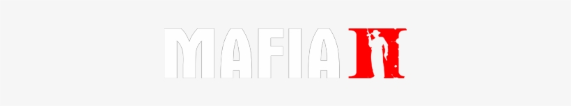 Mafia Ii Digital Deluxe Logo - Mafia Ii, transparent png #847574