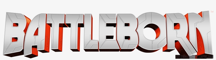 Battleborn Logo Png, transparent png #847624