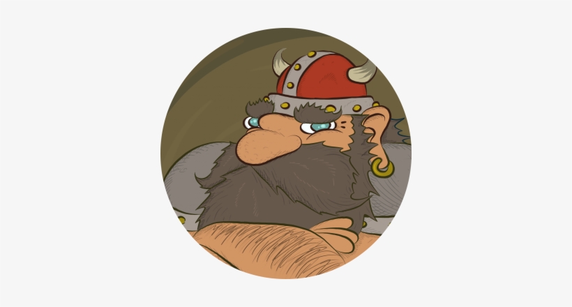 My Name Is Adam And I Currently Spend My Time Making - Kruggsmash, transparent png #847674