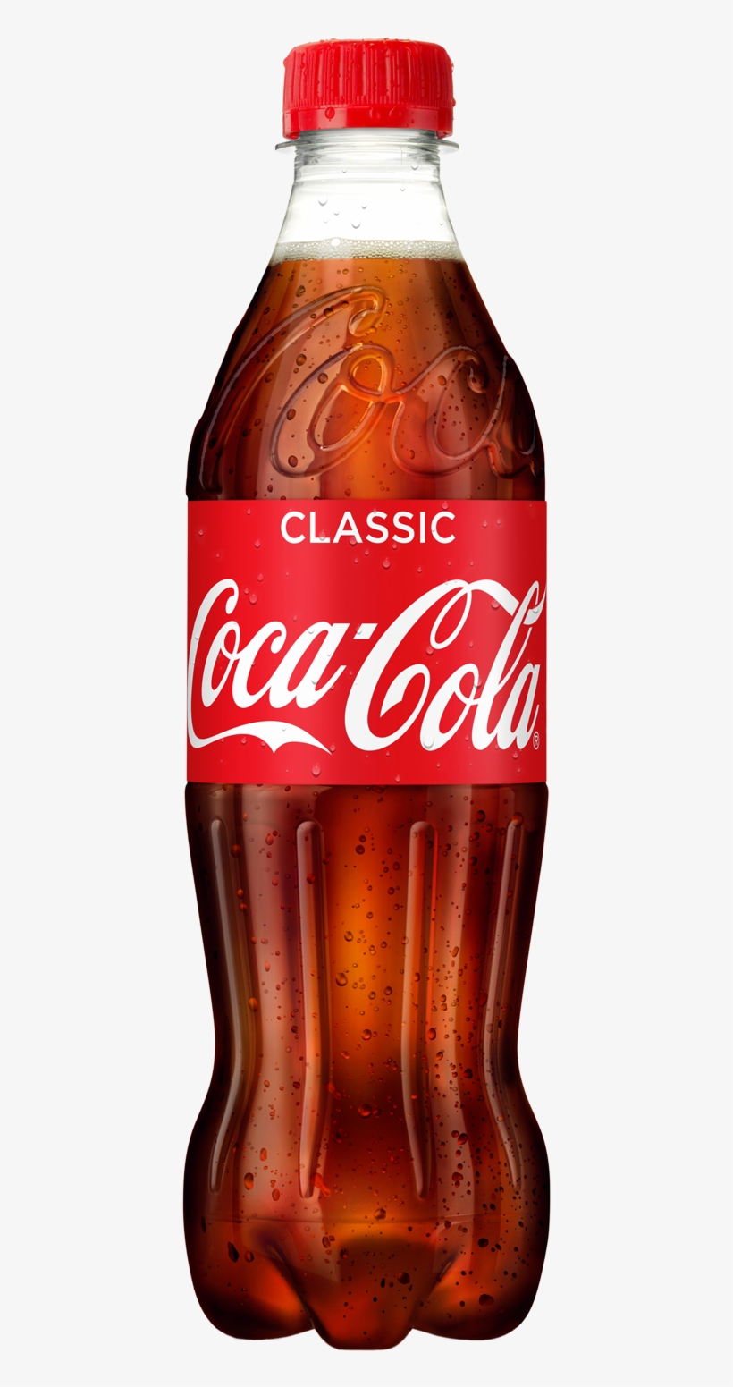 Coca Cola 50 Cl, transparent png #847717