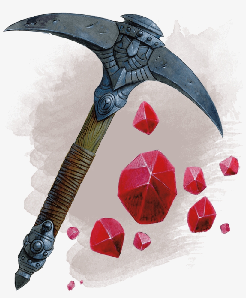 Dwarves Who Take Up The Adventuring Life Might Be Motivated - Ranger, transparent png #847718