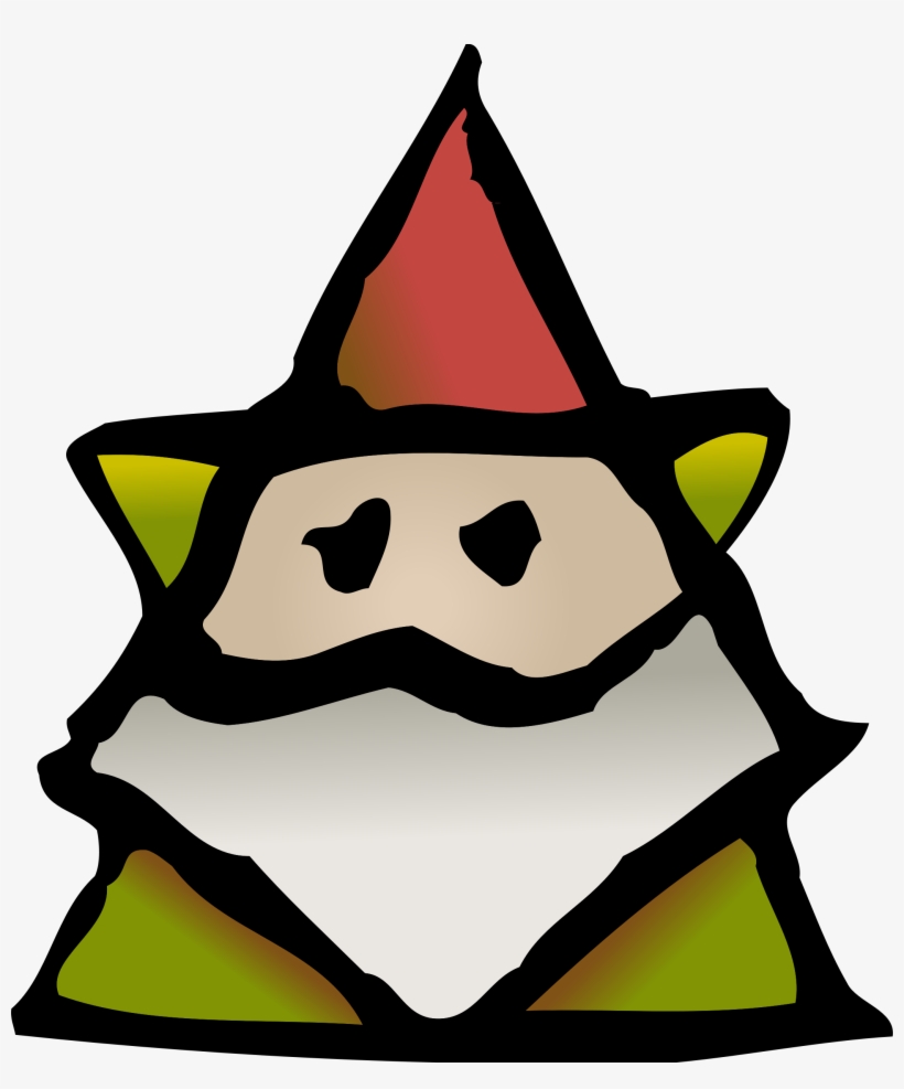 This Free Icons Png Design Of Dwarf Icon, transparent png #847858