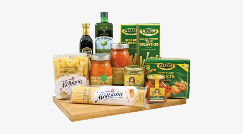 Grocery - Alessi Biscotte, Toasts, Crispy Sliced - 11.29 Oz, transparent png #847880