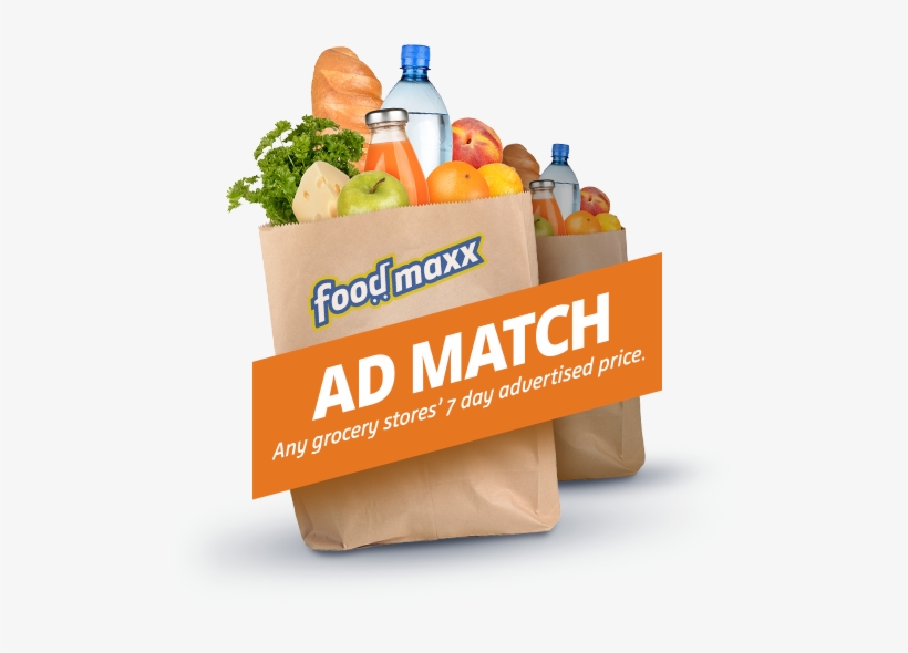 Any Grocery Stores' 7 Day Advertised Price - Supermarket Product Ad, transparent png #847965