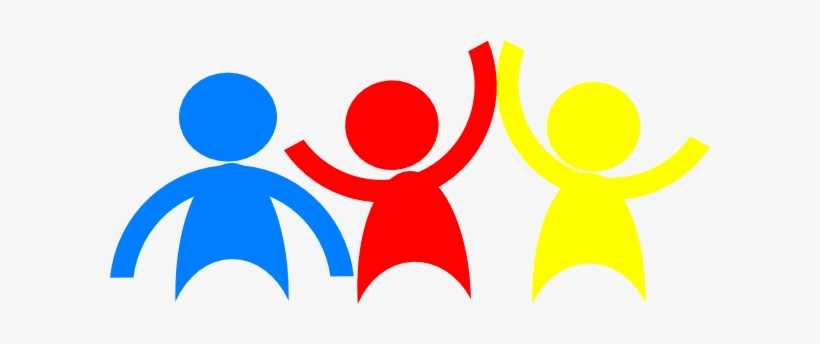 Clip Art Free Clip Art At Clker Com Vector Online - People Clipart Png, transparent png #848002