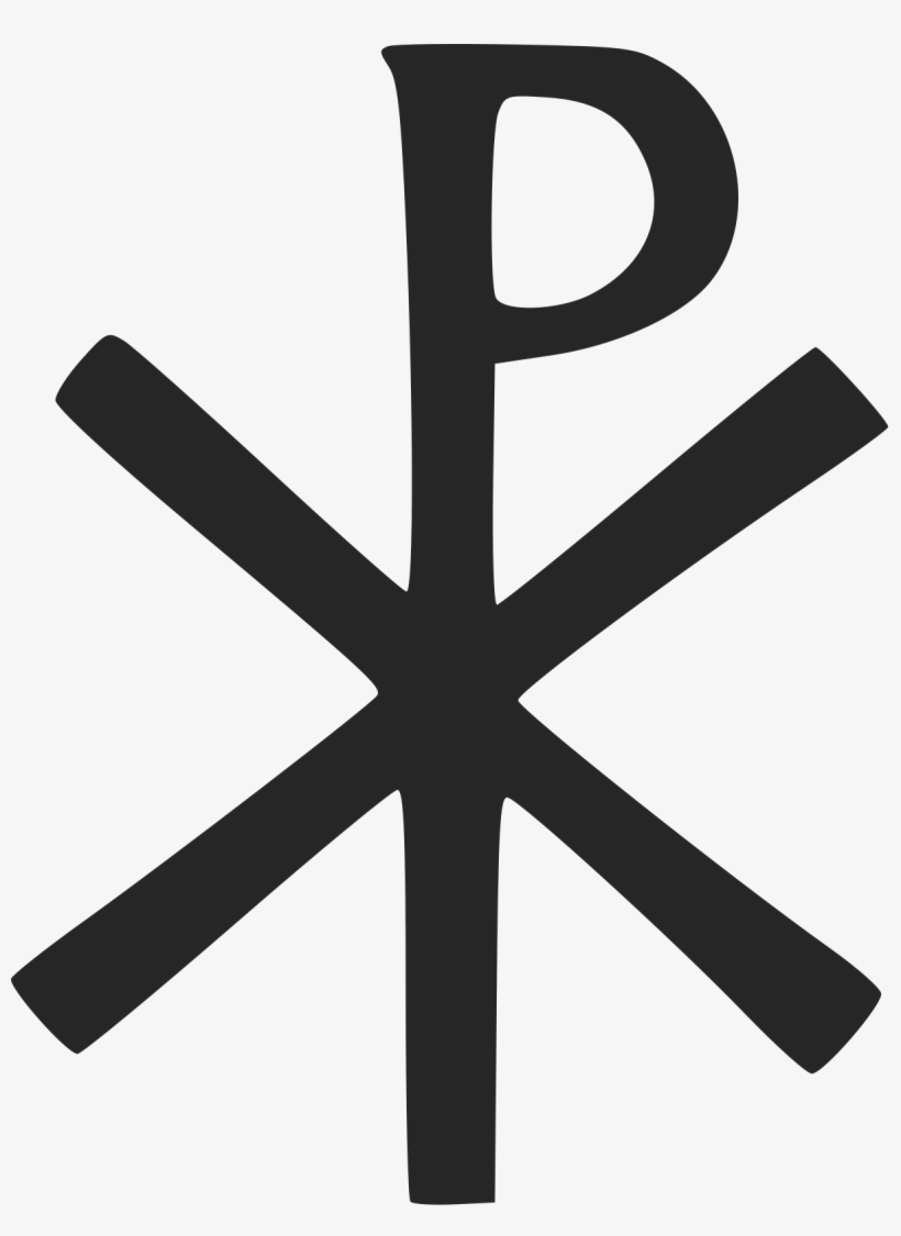 Chi Rho, transparent png #848008