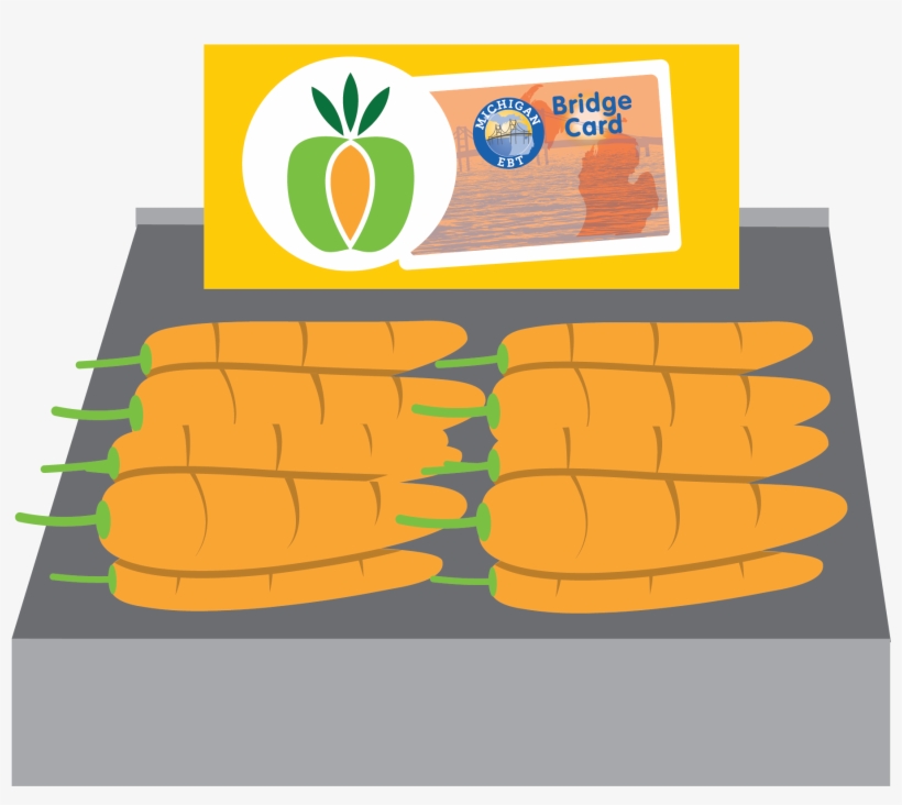 Shop For Fruits - Double Up Food Bucks, transparent png #848095