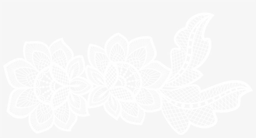 Black Flower Png, transparent png #848155