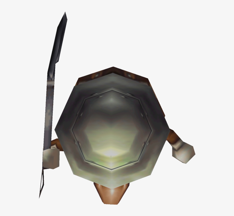 Dwarf Top - Explosive Weapon, transparent png #848272