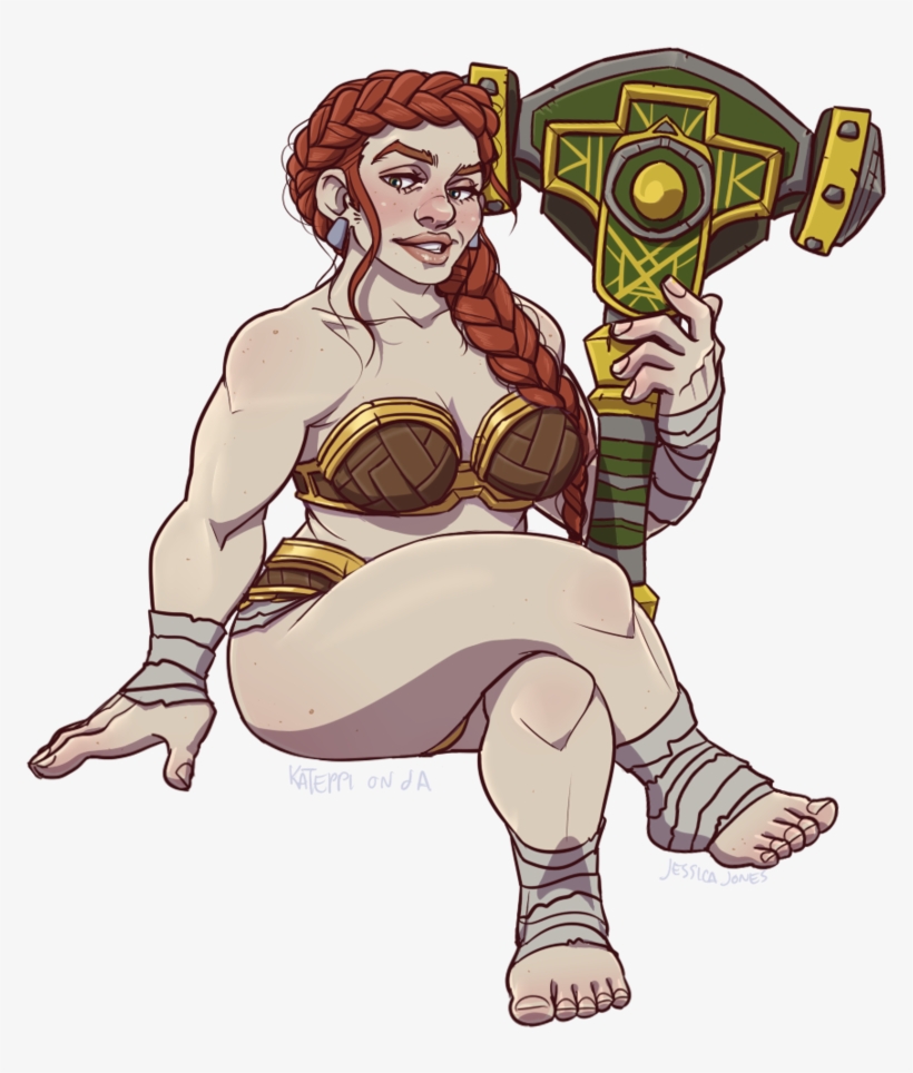 Png - Thicc World Of Warcraft, transparent png #848429