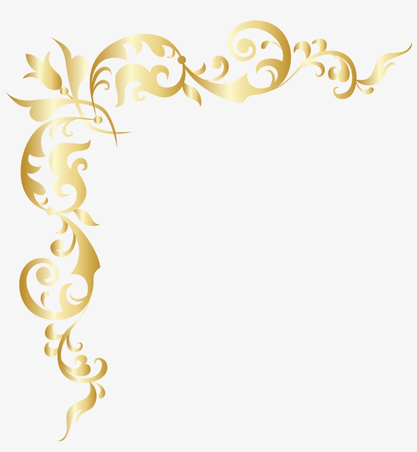 Corner Png, transparent png #848656