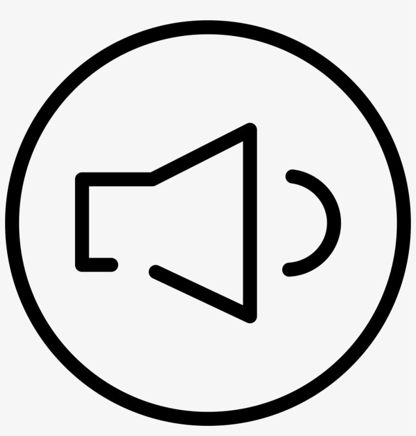 Png File - Announcement Icon Line Png, transparent png #848849