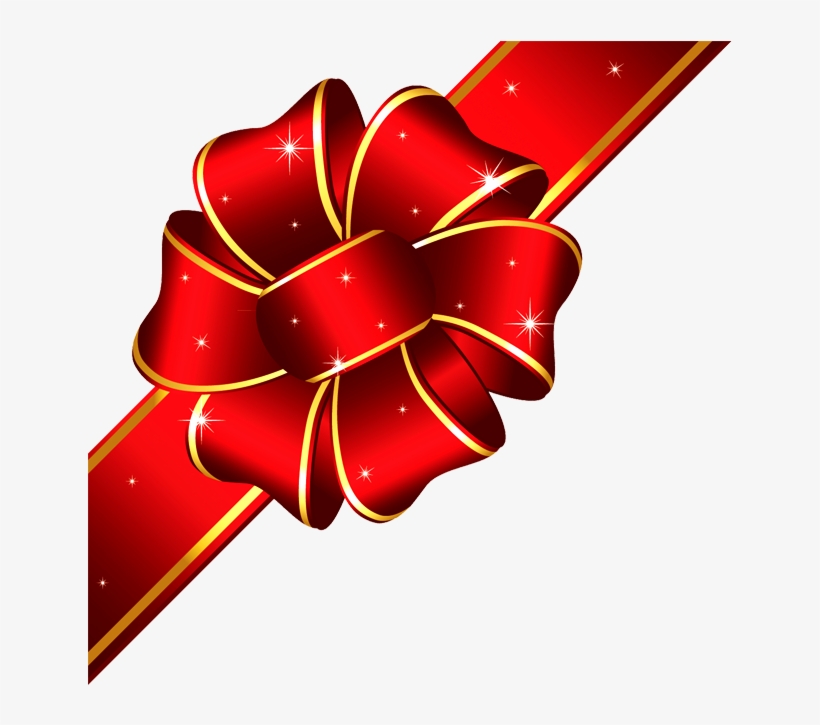 Download Png Image Report - Ribbon In Gifts Png, transparent png #848881