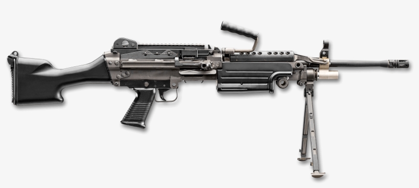 Machine Gun Png, transparent png #849205