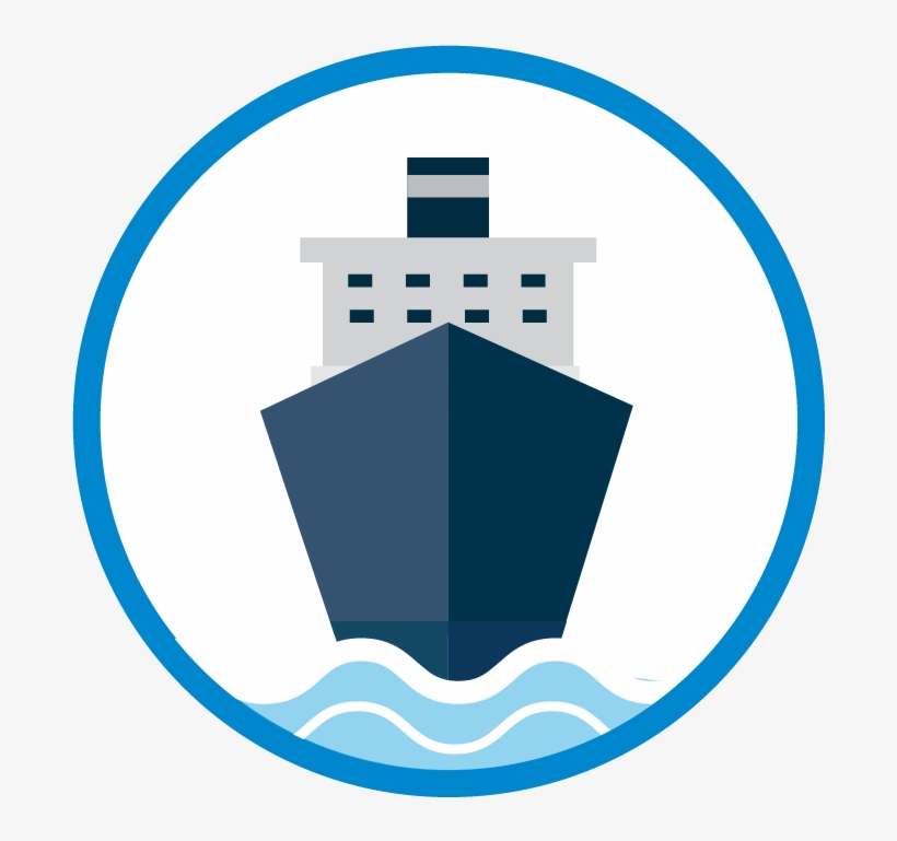 Ship Subscription - Icon, transparent png #849233
