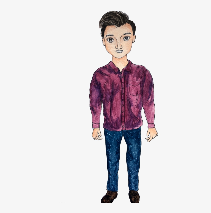 #watercolor #identity #art - Jpeg, transparent png #849368