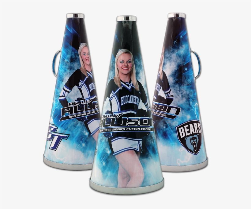 Completely Customizable - Cheerleading, transparent png #849391