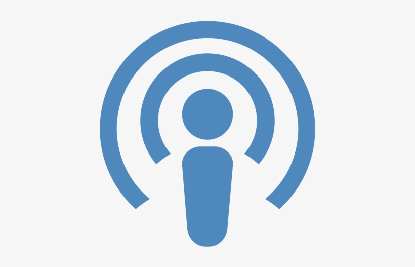 Subscribe - Podcast Icon Png, transparent png #849446