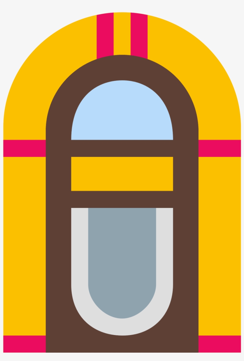 Picture Free Library Icon Free Download Png And - Jukebox Icon, transparent png #849545