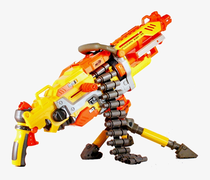 Nerf Guns Clipart - Nerf Guns South Africa, transparent png #849668