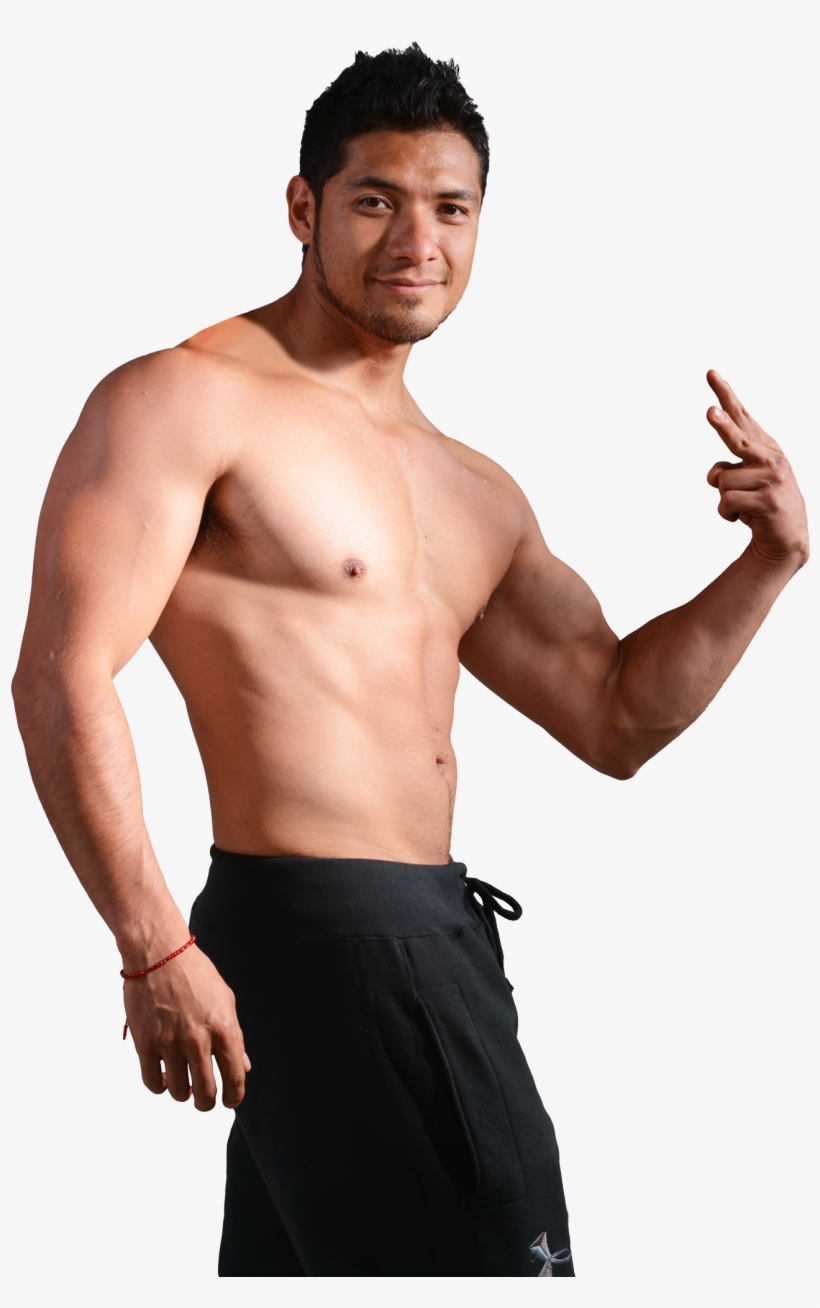 Man Fitness Png Transparent Image - Fit Man Model Png, transparent png #849724