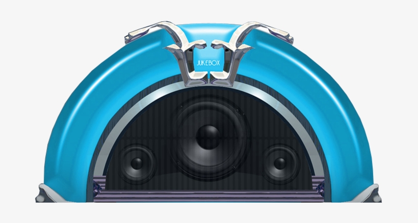 Welcome To My Juke Box, To Get Your Free Cd Request - 50s Cd Sampler, transparent png #849873