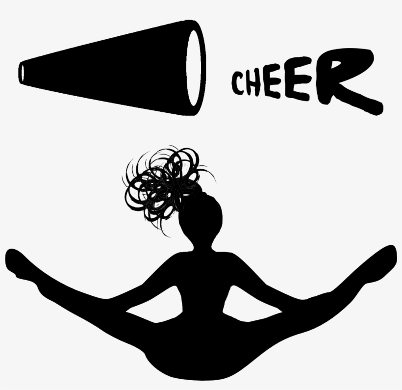 Cheerleading, transparent png #849955