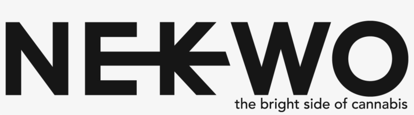 Nekwo The Bright Side Of Cannabis Logo, transparent png #8400160