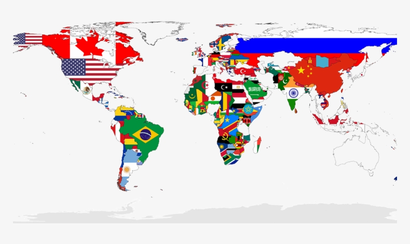 Which Countries Are Most Active In Playing Cow Bingo - Vizesiz Gidilen Ülkeler 2018, transparent png #8400193
